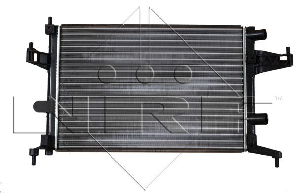 NRF Radiators, Motora dzesēšanas sistēma 509596