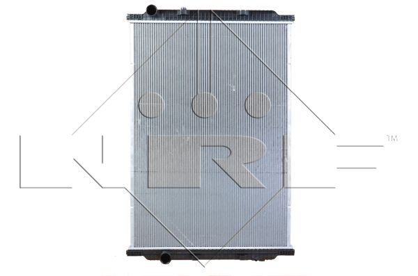 NRF Radiators, Motora dzesēšanas sistēma 509725