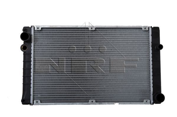 NRF Radiators, Motora dzesēšanas sistēma 51364