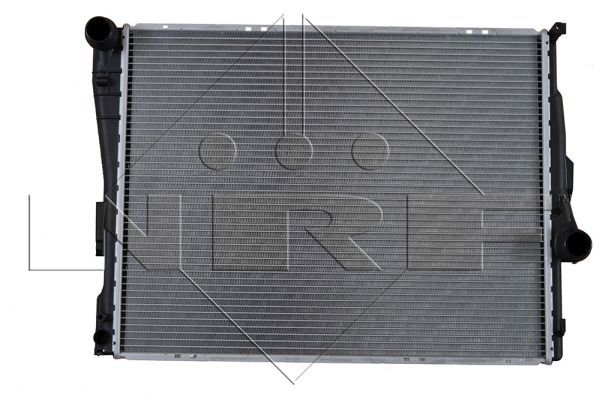 NRF Radiators, Motora dzesēšanas sistēma 51577