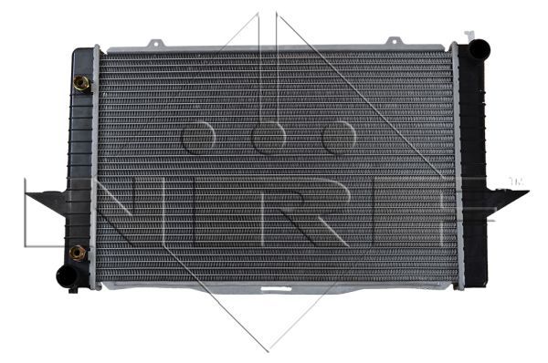 NRF Radiators, Motora dzesēšanas sistēma 519509