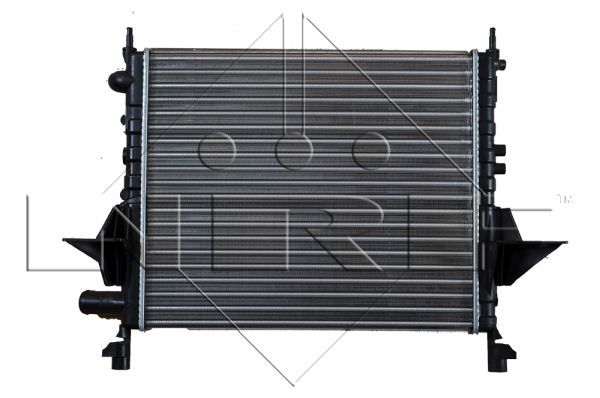 NRF Radiators, Motora dzesēšanas sistēma 519513