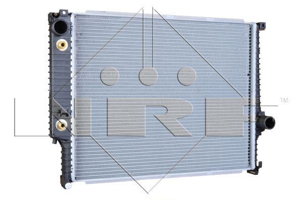 NRF Radiators, Motora dzesēšanas sistēma 519558