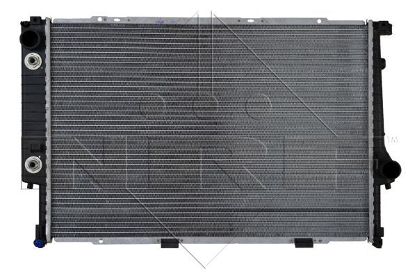 NRF Radiators, Motora dzesēšanas sistēma 519588