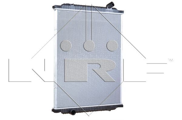 NRF Radiators, Motora dzesēšanas sistēma 519700