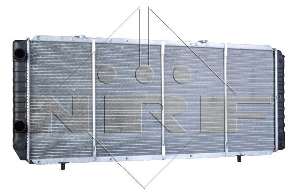 NRF Radiators, Motora dzesēšanas sistēma 52045