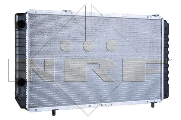NRF Radiators, Motora dzesēšanas sistēma 52063