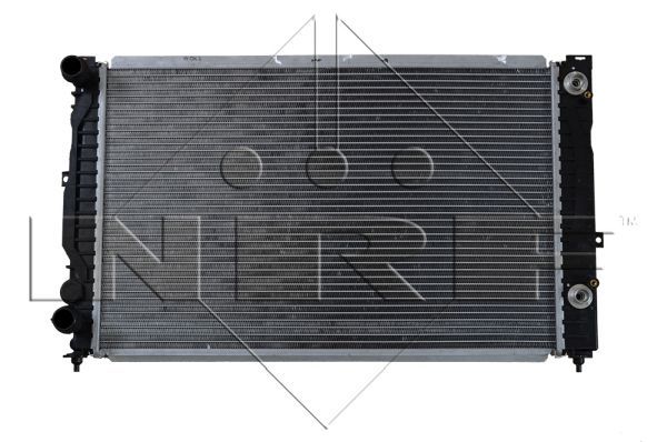 NRF Radiators, Motora dzesēšanas sistēma 529504