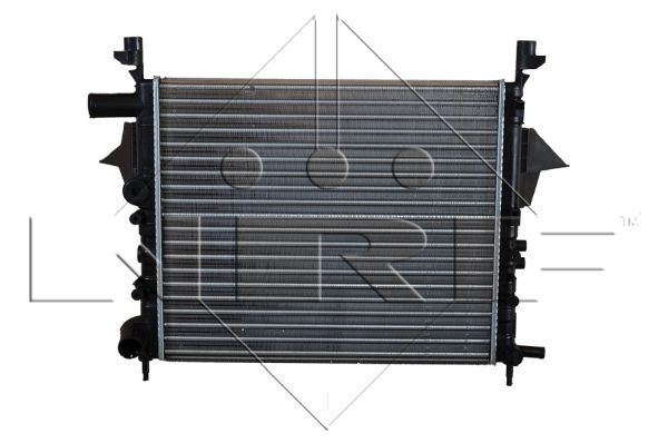 NRF Radiators, Motora dzesēšanas sistēma 529513
