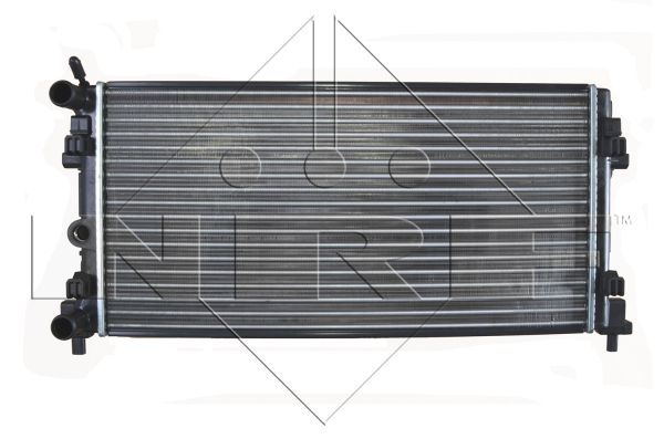 NRF Radiators, Motora dzesēšanas sistēma 53024A