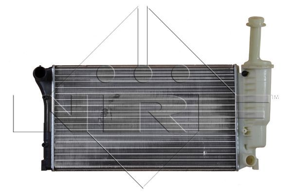 NRF Radiators, Motora dzesēšanas sistēma 53075