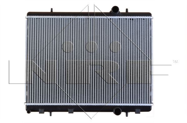 NRF Radiators, Motora dzesēšanas sistēma 53112