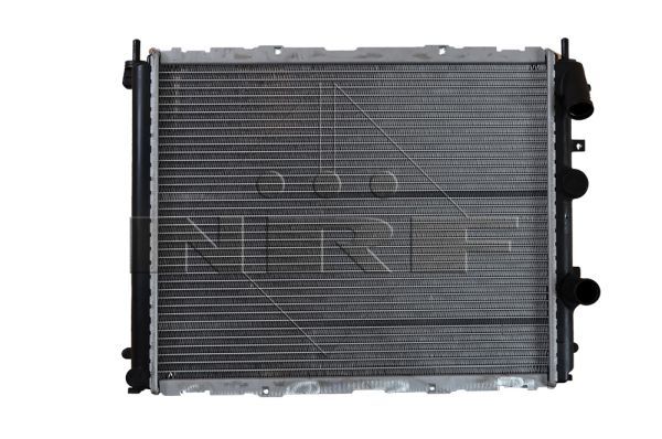 NRF Radiators, Motora dzesēšanas sistēma 53209