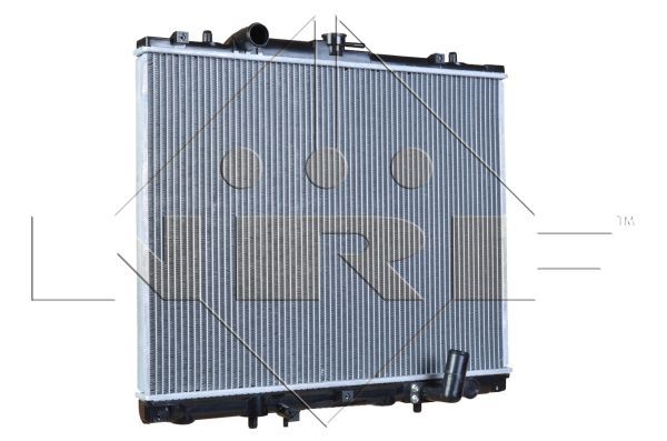 NRF Radiators, Motora dzesēšanas sistēma 53285