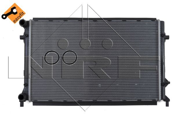 NRF Radiators, Motora dzesēšanas sistēma 53405