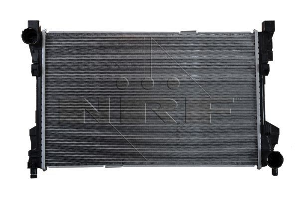 NRF Radiators, Motora dzesēšanas sistēma 53418