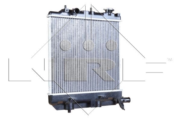 NRF Radiators, Motora dzesēšanas sistēma 53433