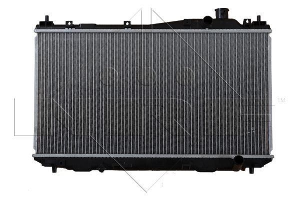 NRF Radiators, Motora dzesēšanas sistēma 53440