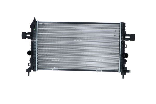 NRF Radiators, Motora dzesēšanas sistēma 53442A