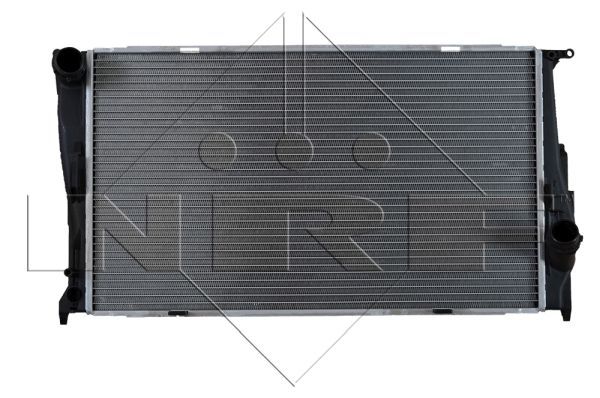 NRF Radiators, Motora dzesēšanas sistēma 53472