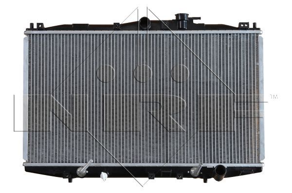 NRF Radiators, Motora dzesēšanas sistēma 53509