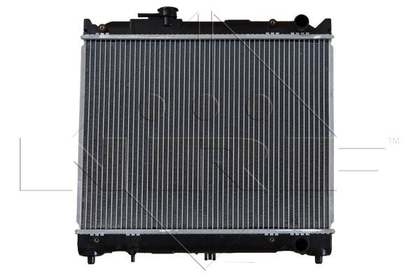 NRF Radiators, Motora dzesēšanas sistēma 53566