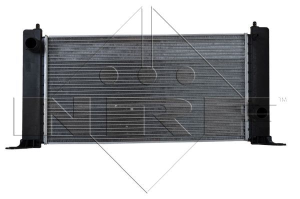 NRF Radiators, Motora dzesēšanas sistēma 53603
