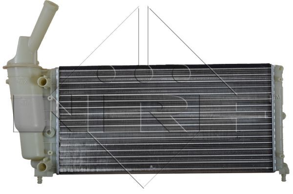NRF Radiators, Motora dzesēšanas sistēma 53619