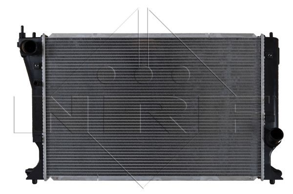 NRF Radiators, Motora dzesēšanas sistēma 53767