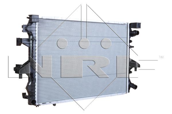 NRF Radiators, Motora dzesēšanas sistēma 53795