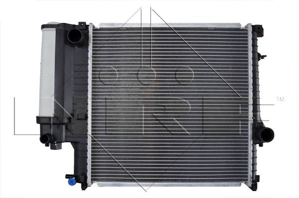 NRF Radiators, Motora dzesēšanas sistēma 53849