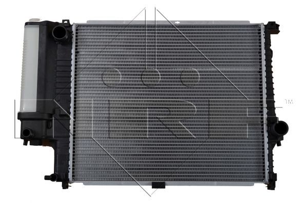 NRF Radiators, Motora dzesēšanas sistēma 53852