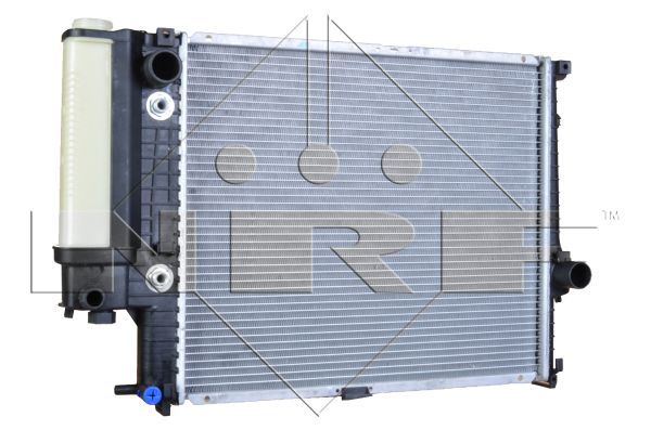 NRF Radiators, Motora dzesēšanas sistēma 53869