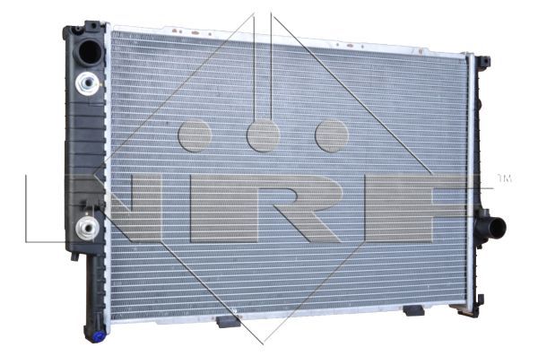 NRF Radiators, Motora dzesēšanas sistēma 53870