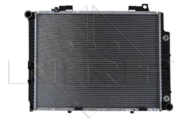 NRF Radiators, Motora dzesēšanas sistēma 53945