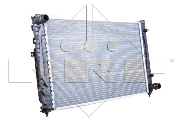 NRF Radiators, Motora dzesēšanas sistēma 539504