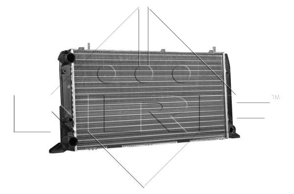 NRF Radiators, Motora dzesēšanas sistēma 54602
