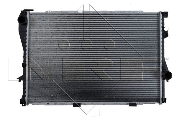 NRF Radiators, Motora dzesēšanas sistēma 55323