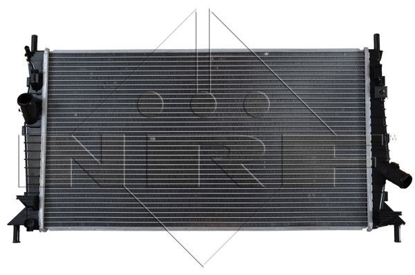 NRF Radiators, Motora dzesēšanas sistēma 55327