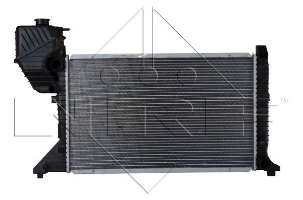 NRF Radiators, Motora dzesēšanas sistēma 55348