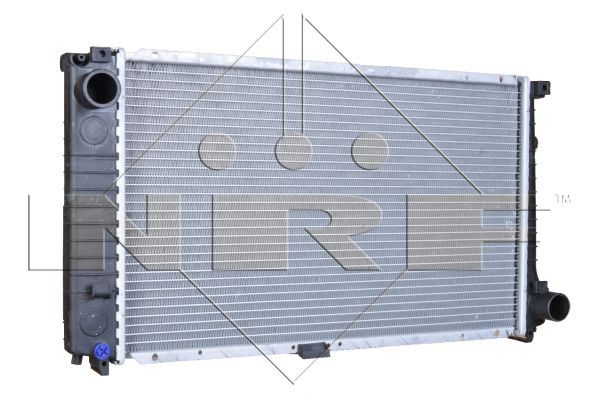 NRF Radiators, Motora dzesēšanas sistēma 56128