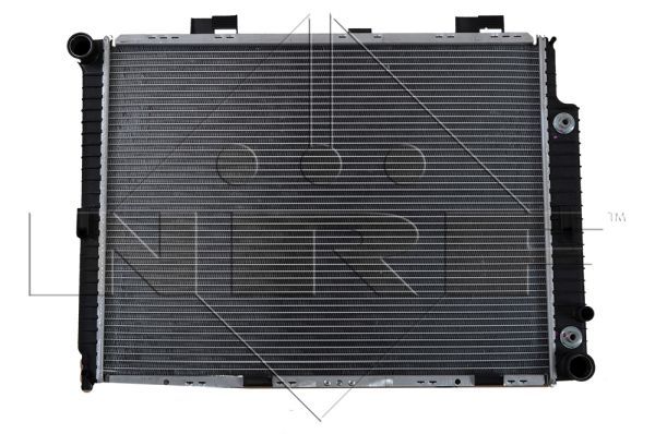 NRF Radiators, Motora dzesēšanas sistēma 58100