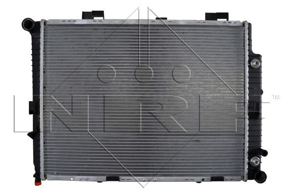 NRF Radiators, Motora dzesēšanas sistēma 58159