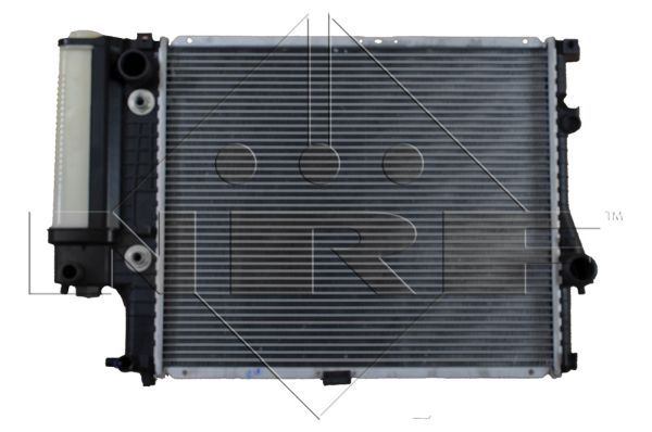 NRF Radiators, Motora dzesēšanas sistēma 58165