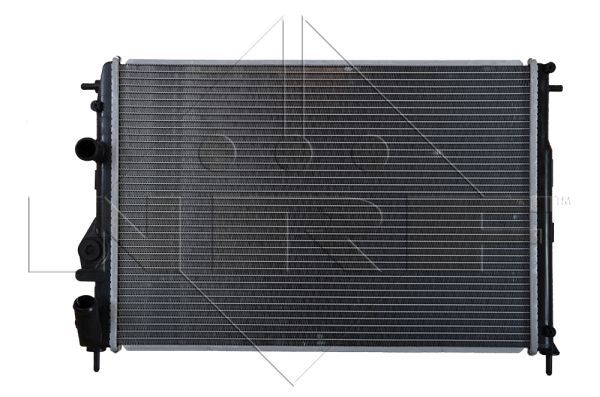 NRF Radiators, Motora dzesēšanas sistēma 58175