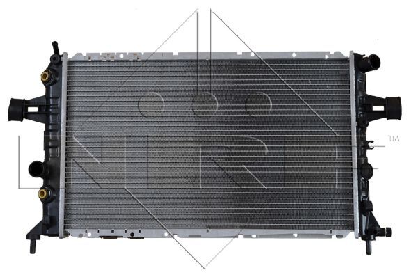 NRF Radiators, Motora dzesēšanas sistēma 58178