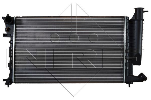 NRF Radiators, Motora dzesēšanas sistēma 58183