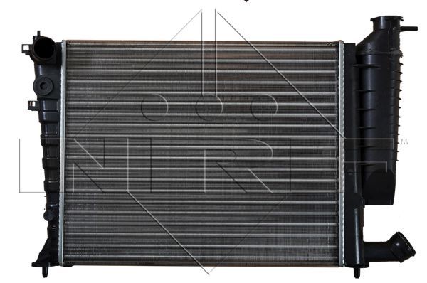 NRF Radiators, Motora dzesēšanas sistēma 58184