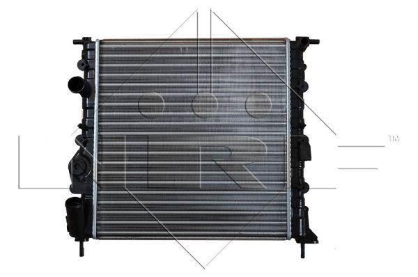 NRF Radiators, Motora dzesēšanas sistēma 58196