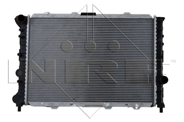 NRF Radiators, Motora dzesēšanas sistēma 58202